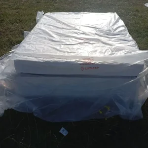 Unwanted bed base - Image 4