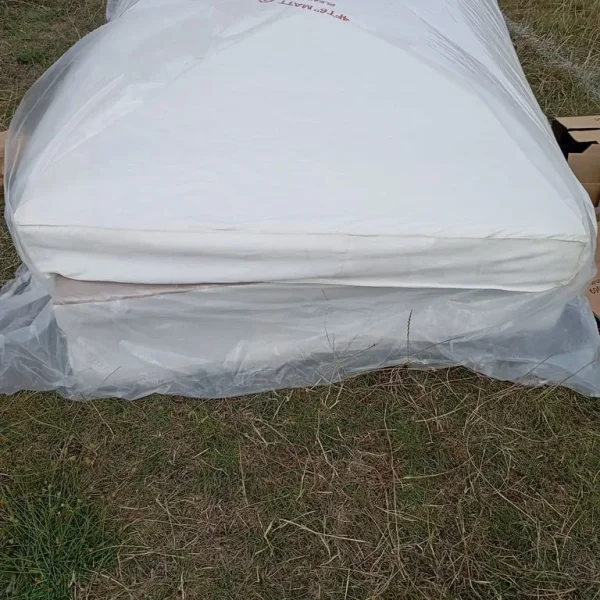 Unwanted bed base