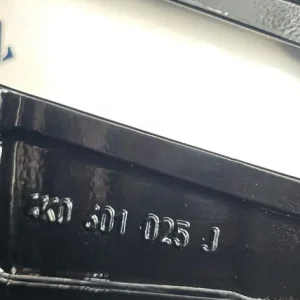 SET OF 4 GENUINE AUDI 20" A6 A7 A8 S6 S7 S8 DIAMOND CUT 4K0601025J PREMIUM DIVISON - Image 6