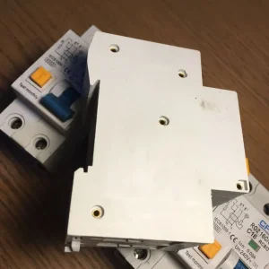 5 X CPN R02 16C/030* RCBO CPN 16 AMP RCBO 2P 16A C16 R0216C/030* FREE POST - Image 2
