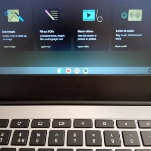samsung chromebook new - Image 2
