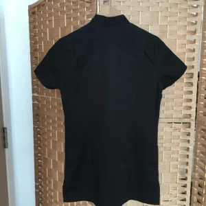 Black Massage Tunic - Image 3