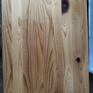 SOLD 2 wooden folding chairs and wooden folding table compact - Image 7