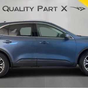 2020 Ford Kuga 1.5 EcoBlue Titanium First Edition Euro 6 (s/s) 5dr Hatchback Diesel Manual - Image 2