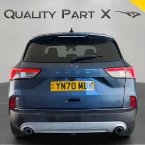 2020 Ford Kuga 1.5 EcoBlue Titanium First Edition Euro 6 (s/s) 5dr Hatchback Diesel Manual - Image 4