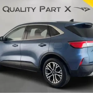 2020 Ford Kuga 1.5 EcoBlue Titanium First Edition Euro 6 (s/s) 5dr Hatchback Diesel Manual - Image 5