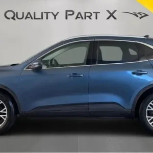2020 Ford Kuga 1.5 EcoBlue Titanium First Edition Euro 6 (s/s) 5dr Hatchback Diesel Manual - Image 6