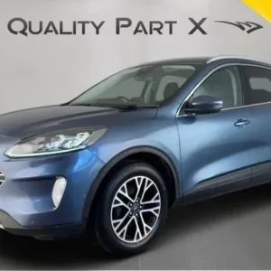 2020 Ford Kuga 1.5 EcoBlue Titanium First Edition Euro 6 (s/s) 5dr Hatchback Diesel Manual - Image 7