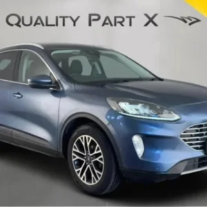 2020 Ford Kuga 1.5 EcoBlue Titanium First Edition Euro 6 (s/s) 5dr Hatchback Diesel Manual