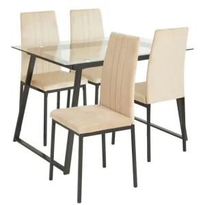 *BRAND NEW* small dining table - Image 2