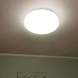 Round Ceiling Light - Image 2