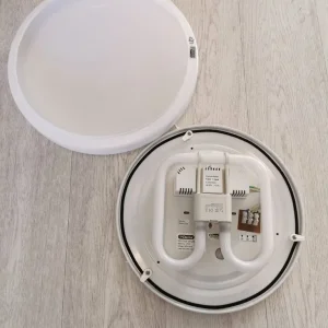 Round Ceiling Light - Image 5