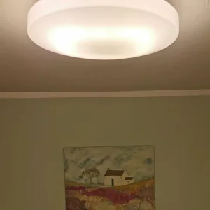 Round Ceiling Light - Image 7