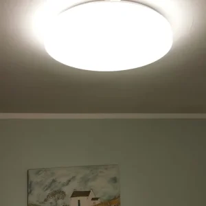 Round Ceiling Light - Image 8