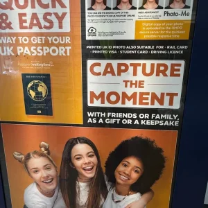 Passport photo Visa photo . photo ID Brighton - Image 3