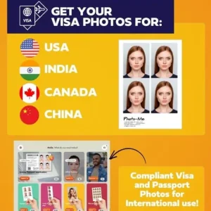 Passport photo Visa photo . photo ID Brighton - Image 4