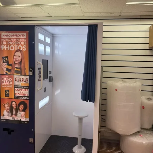 Passport photo Visa photo . photo ID Brighton