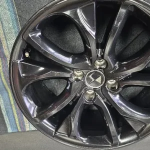 Citroen Genuine 18 Alloy wheels - Image 5