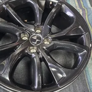 Citroen Genuine 18 Alloy wheels - Image 6