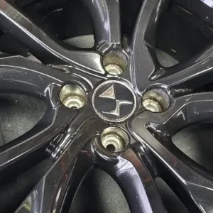 Citroen Genuine 18 Alloy wheels - Image 8
