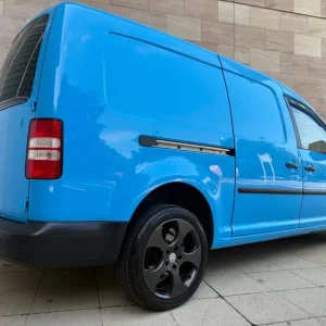 2014 Volkswagen Caddy Maxi 1.6 TDI Panel Van - Image 7