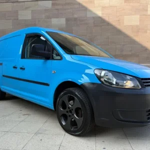 2014 Volkswagen Caddy Maxi 1.6 TDI Panel Van
