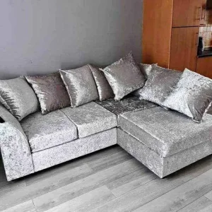 Dylan Crushed Coener sofas in various styles - Image 3