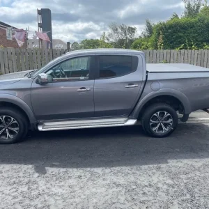 Fiat Fullback - Image 2