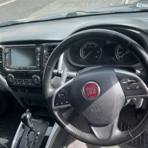 Fiat Fullback - Image 4
