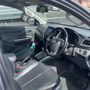 Fiat Fullback - Image 6