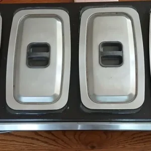 Hostess warmer - Image 3