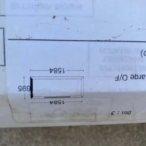 White pvc windows - Image 3