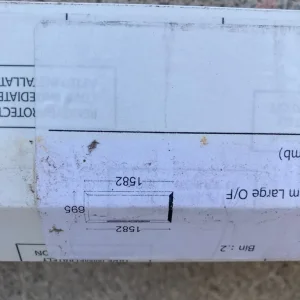 White pvc windows - Image 4