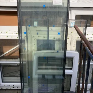 White pvc windows - Image 6