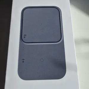 Samsung Super Fast Wireless Charger Duo
