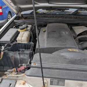 BREAKING LAND ROVER DESCOVERY TD5 ALL PARTS AVAILABLE - Image 6