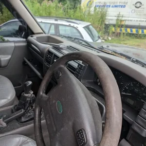 BREAKING LAND ROVER DESCOVERY TD5 ALL PARTS AVAILABLE - Image 7