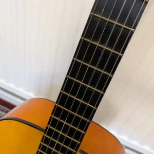 Acoustic Guitar 3/4 Size - Image 3