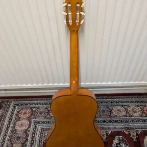 Acoustic Guitar 3/4 Size - Image 5