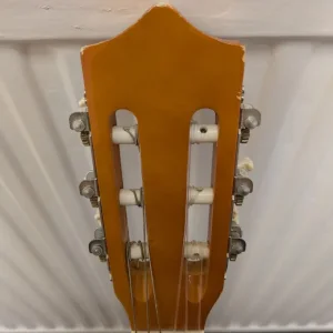 Acoustic Guitar 3/4 Size - Image 6