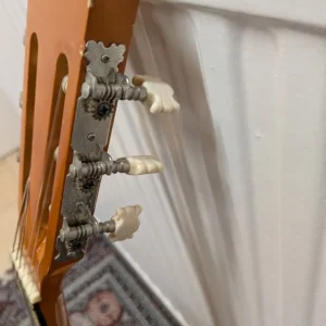 Acoustic Guitar 3/4 Size - Image 8