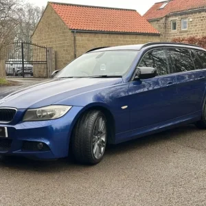 2012 BMW 3 Series 2.0d Sport Plus Estate - Image 3