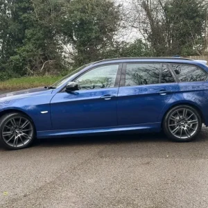 2012 BMW 3 Series 2.0d Sport Plus Estate - Image 4