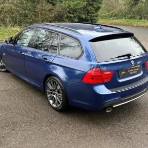 2012 BMW 3 Series 2.0d Sport Plus Estate - Image 5
