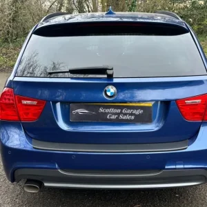 2012 BMW 3 Series 2.0d Sport Plus Estate - Image 6