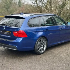 2012 BMW 3 Series 2.0d Sport Plus Estate - Image 7