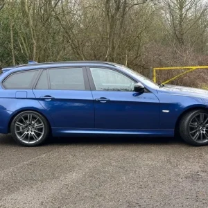 2012 BMW 3 Series 2.0d Sport Plus Estate - Image 8