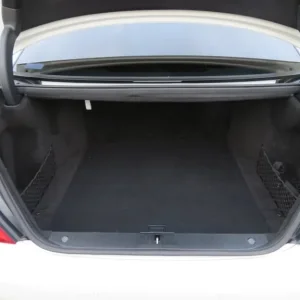 MERCEDES S350 W221 LUXURY PACKAGE 2008 - 18K MILES 1 OWNER (JAPAN) FROM NEW - Image 4