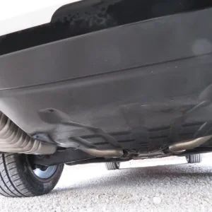 MERCEDES S350 W221 LUXURY PACKAGE 2008 - 18K MILES 1 OWNER (JAPAN) FROM NEW - Image 6