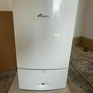 Worcester Greenstar 28i Junior Combi boiler. - Image 2